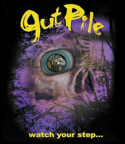 Gut Pile Gut Pile - Blu-Ray