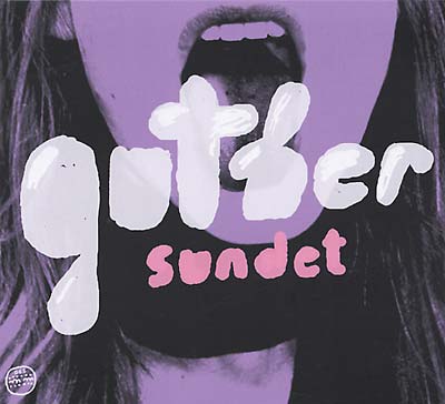 GUTHER Sundet