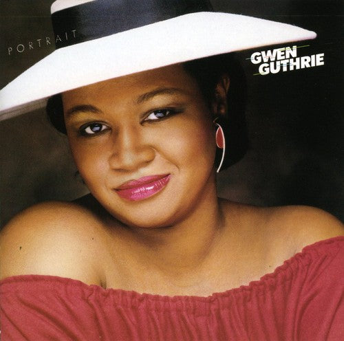 Gwen Guthrie Portrait - CD Album