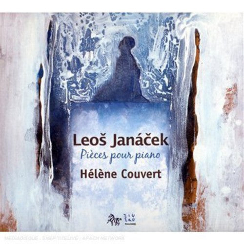 H l ne Couvert Pieces for Piano - CD Album