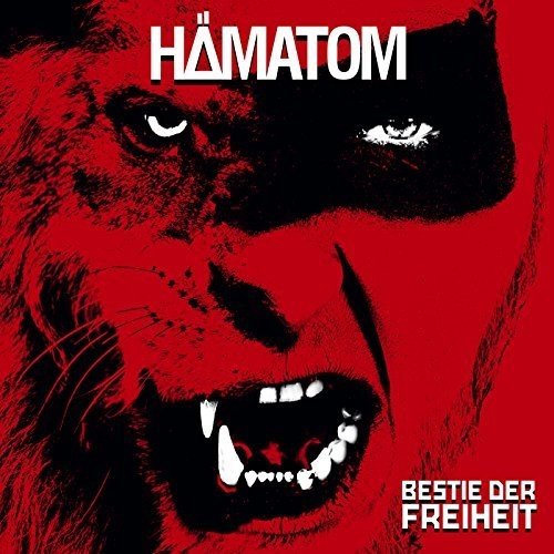 H matom Bestie Der Freiheit - Triple Record Album - Vinyl LP