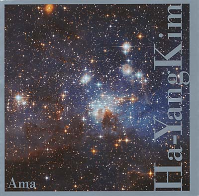 Ha-Yang Kim Ama