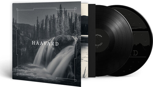 Haavard Haavard - Double Record Album - Vinyl LP