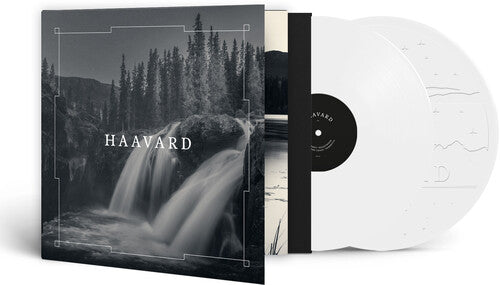 Haavard Haavard - Double Record Album - Vinyl LP