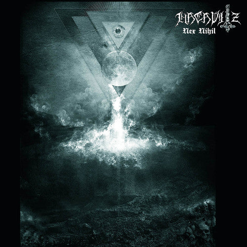 Hacavitz Nex Nihil - CD Album