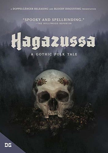 Hagazussa Hagazussa - DVD