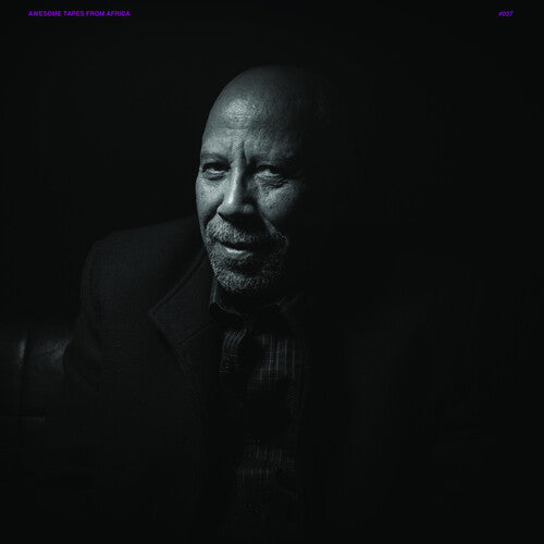 Hailu Mergia Yene Mircha - Record Album - Vinyl LP
