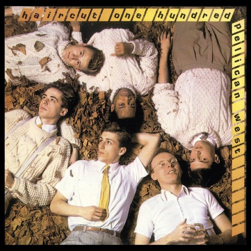 Haircut 100 Pelican West: Deluxe Edition - CD Album