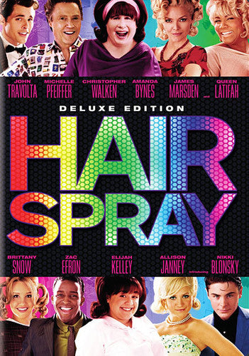Hairspray - 2-Disc DVD Set