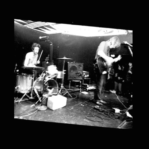 Hairy Patt Band Dicky's Eye - CD Album
