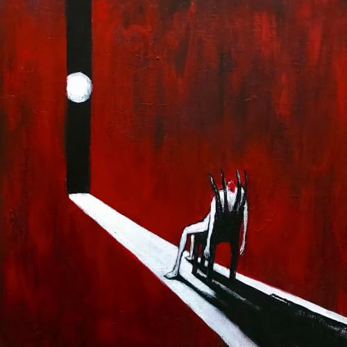 Haken In A Fever Dream - Ep
