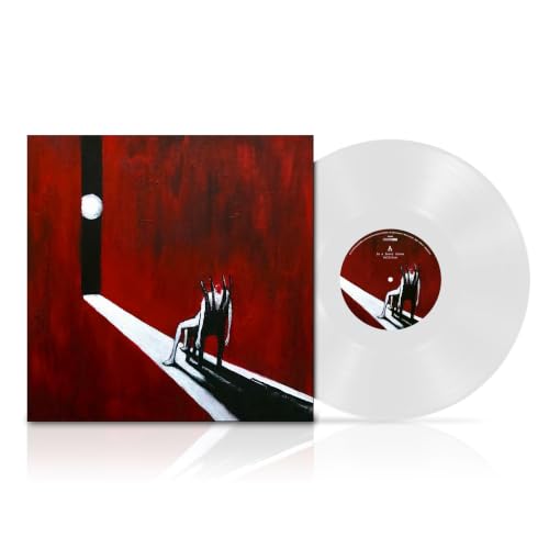 Haken In A Fever Dream - Record Album - Vinyl LP