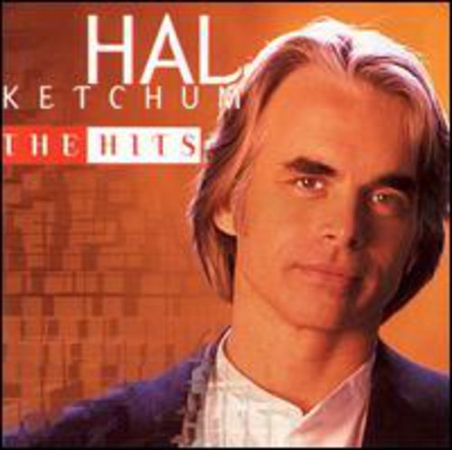Hal Ketchum Hits - CD Album