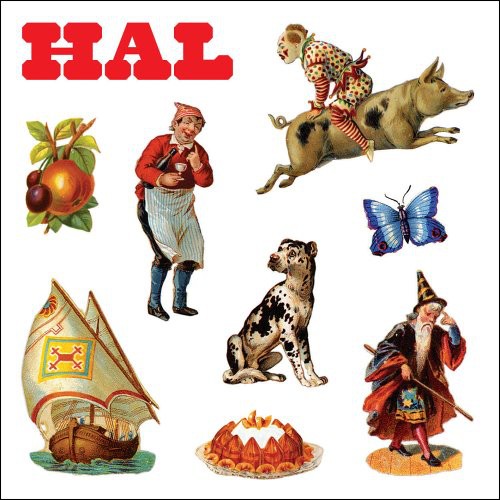 Hal-Limited Edition - DVD