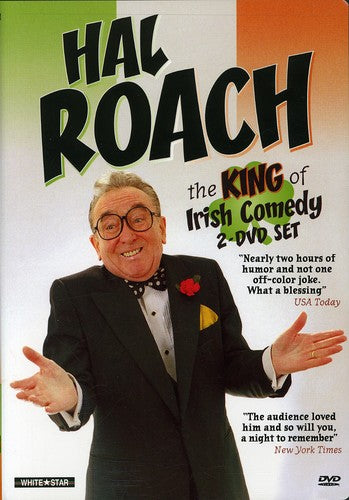 Hal Roach: King of Irish Comedy - 2-Disc DVD Set