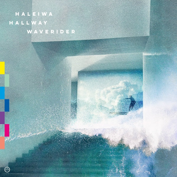 HALEIWA Hallway Waverider