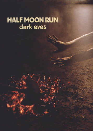 Half Moon Run Dark Eyes - Record Album - Vinyl LP