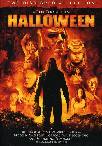 Halloween - 2-Disc DVD Set