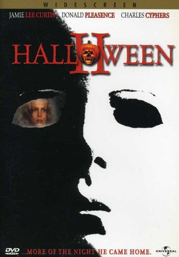 Halloween 2 - DVD