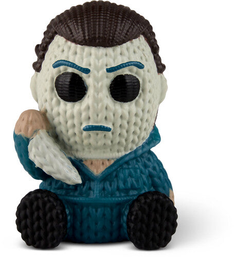 Halloween - Michael Myers Hmbr Micro Size Vf Halloween II - Michael Myers 1.75 Inch Micro Vinyl Figure - Collectibles