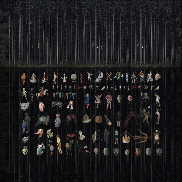 HAMID Intristic Randomness