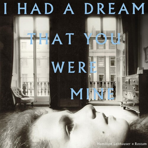 Hamilton Leithauser I Had A Dream That You Were Mine - CD Album