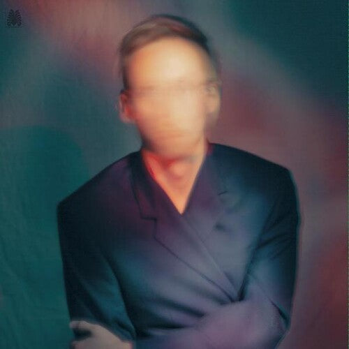 Hamish Hawk Angel Numbers - Record Album - Vinyl LP