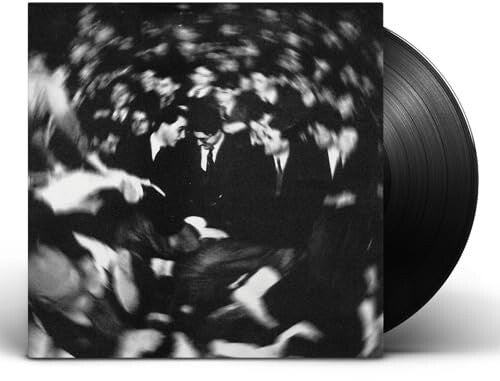 HAMLET Revolucion 12,111 - Record Album - Vinyl LP