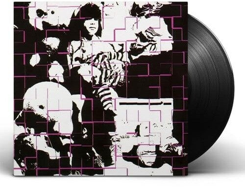 HAMLET Sanatorio De Munecos - Record Album - Vinyl LP