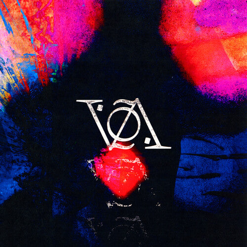Hammock Love in the Void - Double Record Album - Vinyl LP