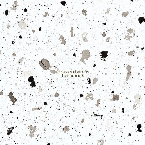 Hammock Oblivion Hymns - Double Record Album - Vinyl LP
