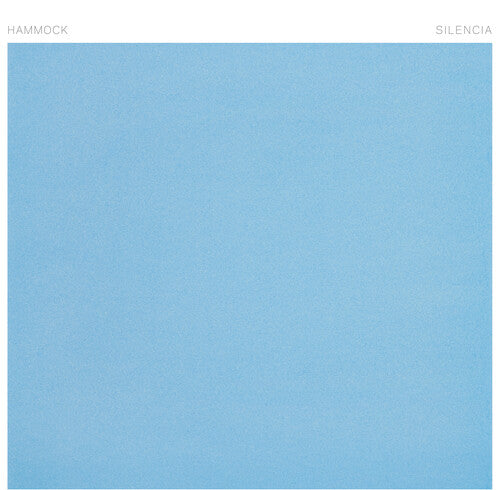 Hammock Silencia - CD Album
