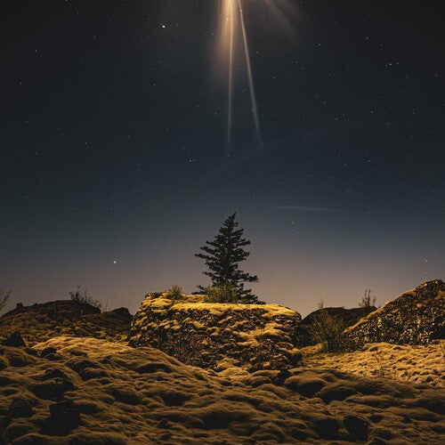 Hammock The Second Coming Was a Moonrise - Record Album - Vinyl LP