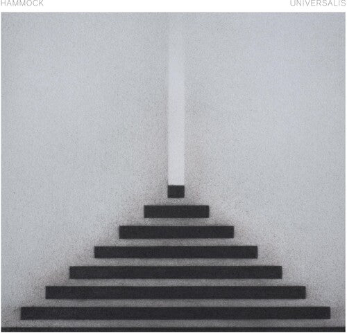Hammock Universalis - CD Album