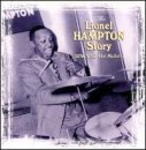 Hampton, Lionel / Hampton, Lionel Hot Mallets - CD Album