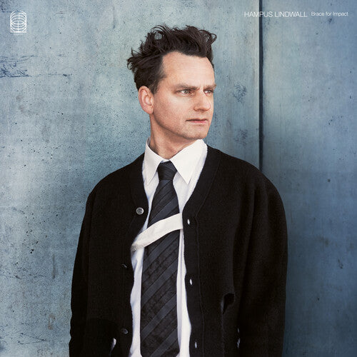 Hampus Lindwall Brace for Impact - Record Album - Vinyl LP