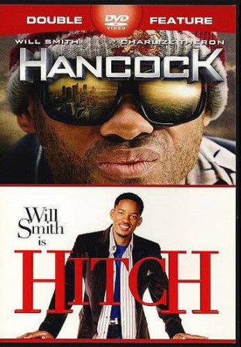 Hancock & Hitch - DVD