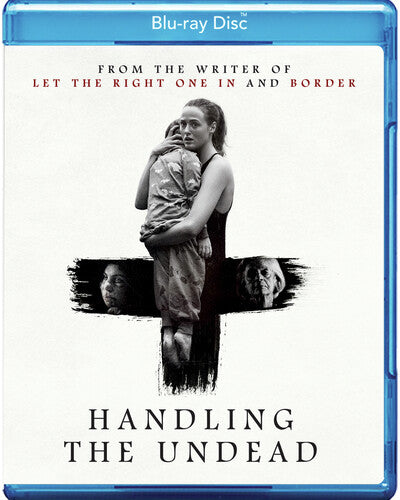 Handling the Undead Handling the Undead - Blu-Ray