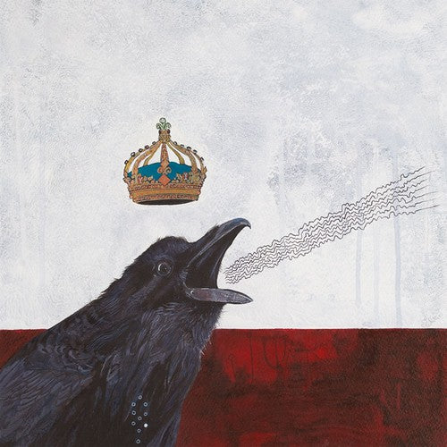 Hang the Bastard Sex in the Seventh Circle - Double Record Album - Vinyl LP
