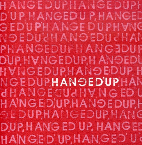 HANGEDUP Hangedup - CD Album
