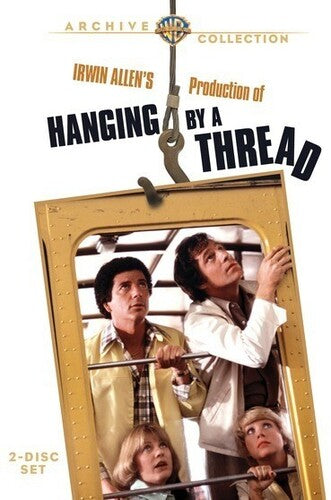 Hanging by a Thread - 2-Disc DVD Set