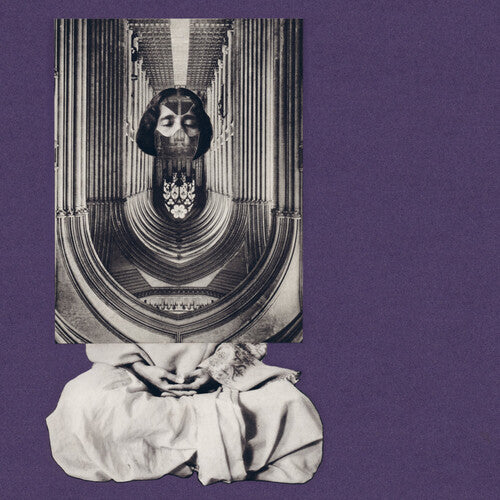 Hanging Freud Worship - Record Album - Vinyl LP