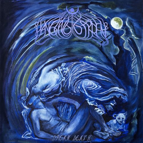 Hanging Garden Dream Death
