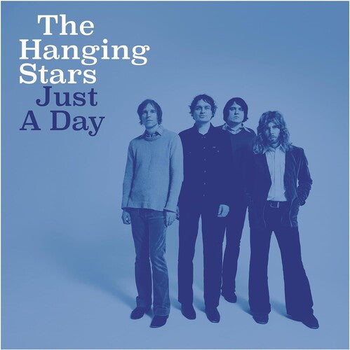 Hanging Stars Just A Day - Record Album - Vinyl LP