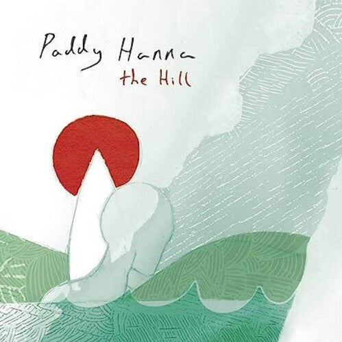 Hanna, Paddy Hill - Record Album - Vinyl LP