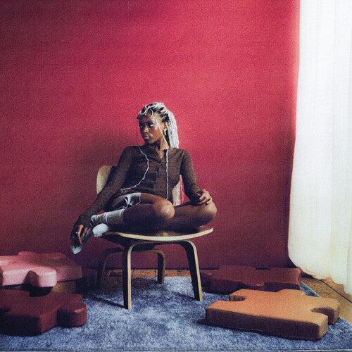 Hannah Jadagu Describe - Record Album - Vinyl LP
