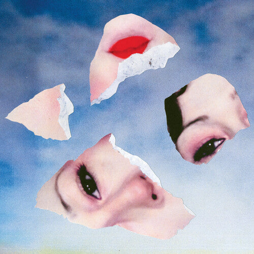 Hannah Lew Hannah Lew - Record Album - Vinyl LP