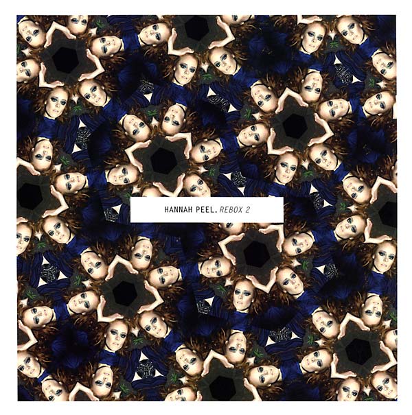 HANNAH PEEL Rebox 2