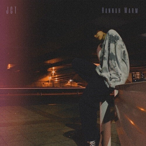 Hannah Warm JCT - Record Album - Vinyl LP