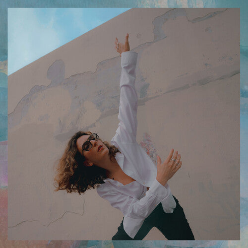Hannah Winkler Hannah Winkler - Record Album - Vinyl LP